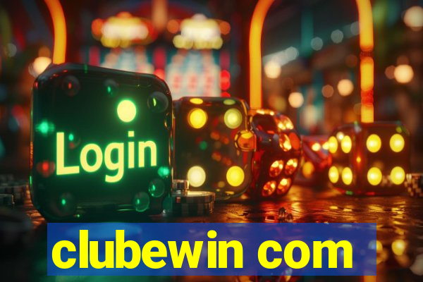 clubewin com